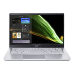 Acer Swift 3 Ultra-thin Laptop | SF314-43 | Silver