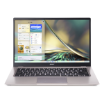 Acer Swift 3 Ultra-thin Laptop | SF314-44 | Pink
