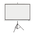 Acer Projection Screen | T82 -W01MW TRIPOD | White
