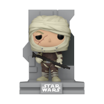 Funko POP! DELUXE Dengar – Star Wars: Bounty Hunters Collection
