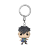 Funko POP! KEYCHAIN Kawaki – Boruto: Naruto Next Generation