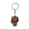 Funko POP! KEYCHAIN M’baku – Black Panther: Wakanda Forever