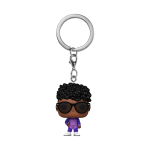 Funko POP! KEYCHAIN Shuri- Black Panther: Wakanda Forever