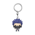 Funko POP! KEYCHAIN Hitoshi Shinso – My Hero Academia (Season 5)
