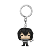Funko POP! KEYCHAIN Shoto Aizawa – My Hero Academia (Season 5)
