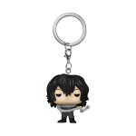 Funko POP! KEYCHAIN Shoto Aizawa – My Hero Academia (Season 5)
