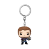 Funko POP! KEYCHAIN Star-Lord – Guardians Of The Galaxy Vol. 3