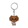 Funko POP! KEYCHAIN Cosmo – Guardians Of The Galaxy Vol. 3