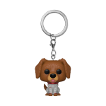 Funko POP! KEYCHAIN Cosmo – Guardians Of The Galaxy Vol. 3