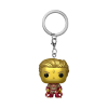 Funko POP! KEYCHAIN Adam Warlock – Guardians Of The Galaxy Vol. 3