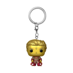 Funko POP! KEYCHAIN Adam Warlock – Guardians Of The Galaxy Vol. 3