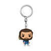 Funko Aquaman (Stealth Suit) – Aquaman And The Lost Kingdom Pop! Keychain