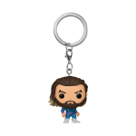 Funko Aquaman (Stealth Suit) – Aquaman And The Lost Kingdom Pop! Keychain