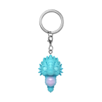 Funko Storm – Aquaman And The Lost Kingdom Pop! Keychain