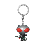 Funko Black Manta – Aquaman And The Lost Kingdom Pop! Keychain