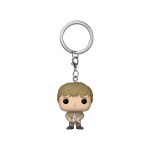 Funko POP! KEYCHAIN Young Luke Skywalker – Star Wars: Obi-Wan Kenobi