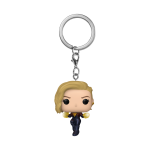 Funko POP! KEYCHAIN Captain Marvel – The Marvels