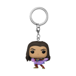 Funko POP! KEYCHAIN Ms. Marvel – The Marvels