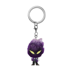 Funko POP! KEYCHAIN Kurogiri – My Hero Academia