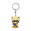 Funko POP! KEYCHAIN Katsuki Bakugo – My Hero Academia