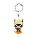 Funko POP! KEYCHAIN Katsuki Bakugo – My Hero Academia