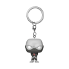 Funko POP! KEYCHAIN Twice – My Hero Academia