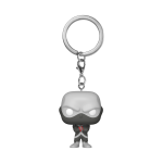 Funko POP! KEYCHAIN Twice – My Hero Academia