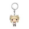 Funko POP! KEYCHAIN Himiko Toga – My Hero Academia