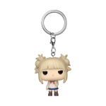Funko POP! KEYCHAIN Himiko Toga – My Hero Academia