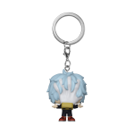 Funko POP! KEYCHAIN Tomura Shigaraki – My Hero Academia