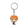 Funko POP! KEYCHAIN Shoyo Hinata – Haikyu!