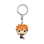 Funko POP! KEYCHAIN Shoyo Hinata – Haikyu!