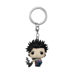 Funko POP! KEYCHAIN Yami – Black Clover