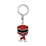 Funko POP! KEYCHAIN Red Ranger – Power Rangers