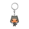 Funko POP! KEYCHAIN Ahsoka Tano – Star Wars: Ahsoka