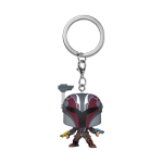 Funko POP! KEYCHAIN Sabine Wren – Star Wars: Ahsoka