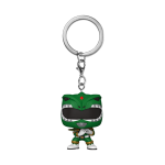 Funko POP! KEYCHAIN Green Ranger – Power Rangers