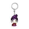 Funko POP! KEYCHAIN Mary Sanderson – Hocus Pocus 2