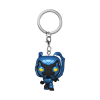Funko POP! KEYCHAIN Blue Beetle