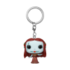Funko Sally (Formal Look) – Disney Pop! Keychain