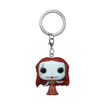Funko Sally (Formal Look) – Disney Pop! Keychain