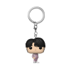 Funko POP! KEYCHAIN Jimin (Proof) – Bts