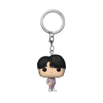 Funko POP! KEYCHAIN Jimin (Proof) – Bts