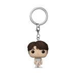 Funko POP! KEYCHAIN Jin (Proof) – Bts