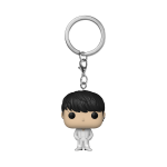 Funko POP! KEYCHAIN Jung Kook (Proof) – Bts