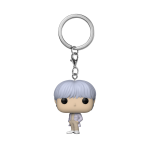 Funko POP! KEYCHAIN Suga (Proof) – Bts
