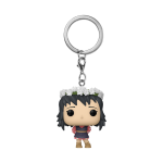Funko POP! KEYCHAIN Makomo – Demon Slayer
