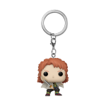 Funko POP! KEYCHAIN Sabito – Demon Slayer