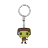 Funko General Hera Syndulla – Star Wars: Ahsoka Pop! Keychain