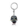 Funko POP! KEYCHAIN Thrawn’s Night Trooper – Star Wars: Ahsoka